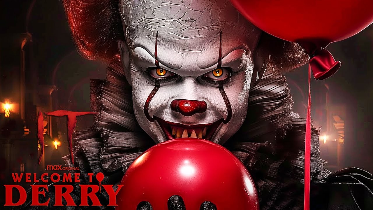 it chapter 3 welcome to derry 2025 first trailer hbo max