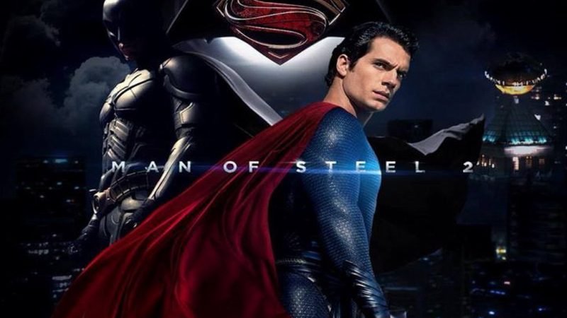 Man of Steel: The Unfinished Epic of a God in Human Form