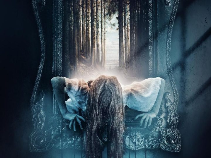 The Painted (2025) – When the Painting Awakens the Darkness Within