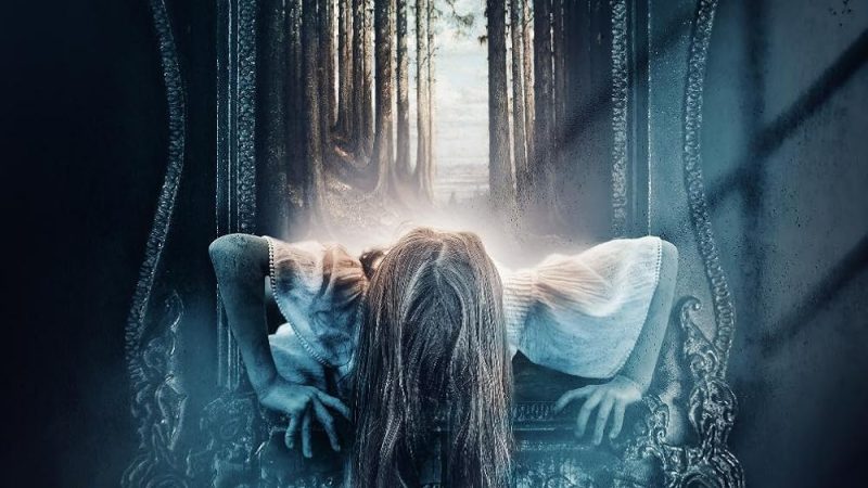 The Painted (2025) – When the Painting Awakens the Darkness Within