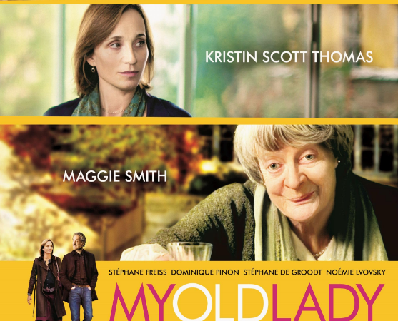 “My Old Lady” (2014): When a Parisian Apartment Opens the Door to a Buried Emotional Legacy