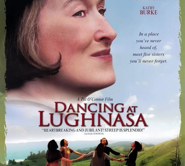 No One Dances to Be Happy: The Fragile Joy of Dancing at Lughnasa