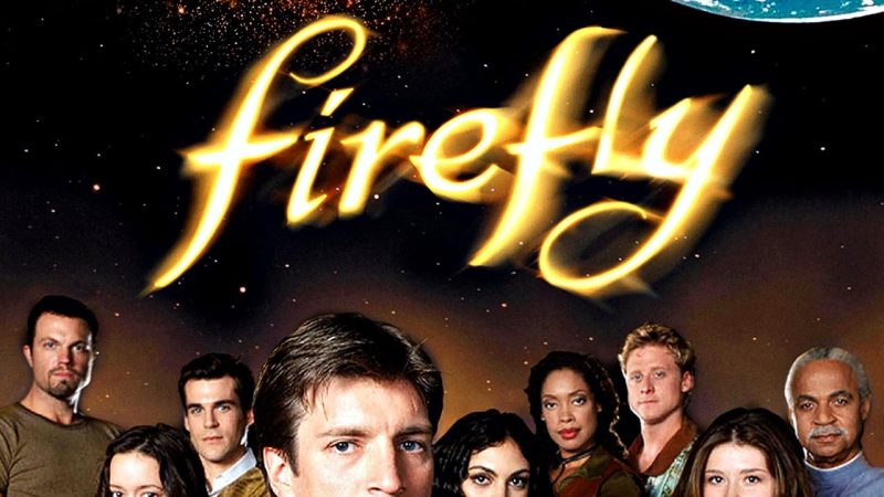 FIREFLY: SEASON TWO FROM THE VOID – A DEATH SONG OR THE UNIVERSE’S SUMMONING CALL?