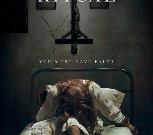 The Ritual (2025): When Darkness Is Not Just Demons, But Humanity Itself