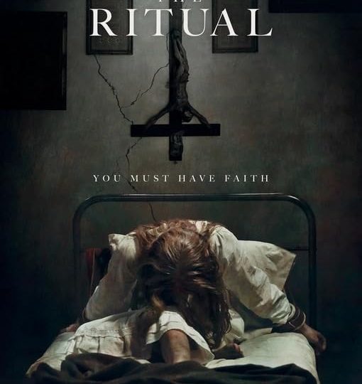 The Ritual (2025): When Darkness Is Not Just Demons, But Humanity Itself