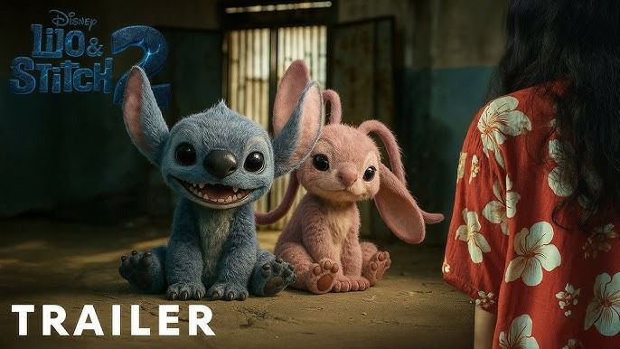 Lilo & Stitch 2 (2026) – Live-Action Sequel: A Heartwarming Adventure Across the Hawaiian Skies