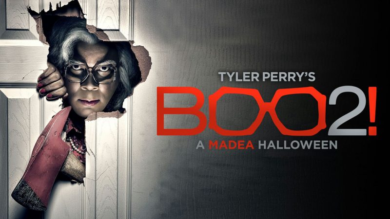 Boo 3! A Madea Halloween (2025) – Full Review, Cast, Plot, and Audience Expectations