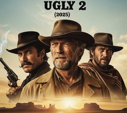 Debunking the Myth: The Truth About “The Good, the Bad and the Ugly (2025)”